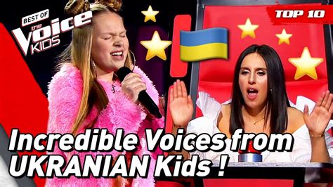 THE VOICE KIDS 5 YEARS AFTER ️ .